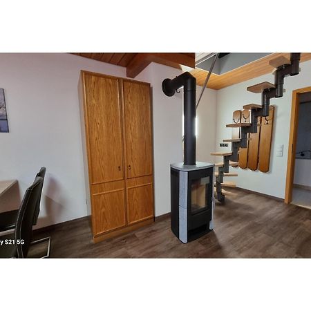 Haus Erika Ferienwohnung 2 Bad Teinach-Zavelstein Εξωτερικό φωτογραφία