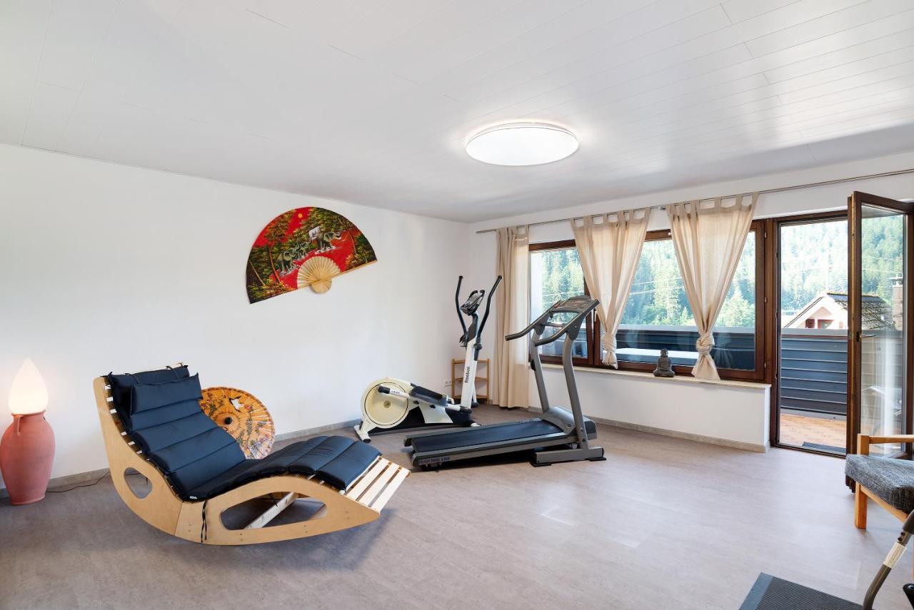 Haus Erika Ferienwohnung 2 Bad Teinach-Zavelstein Εξωτερικό φωτογραφία