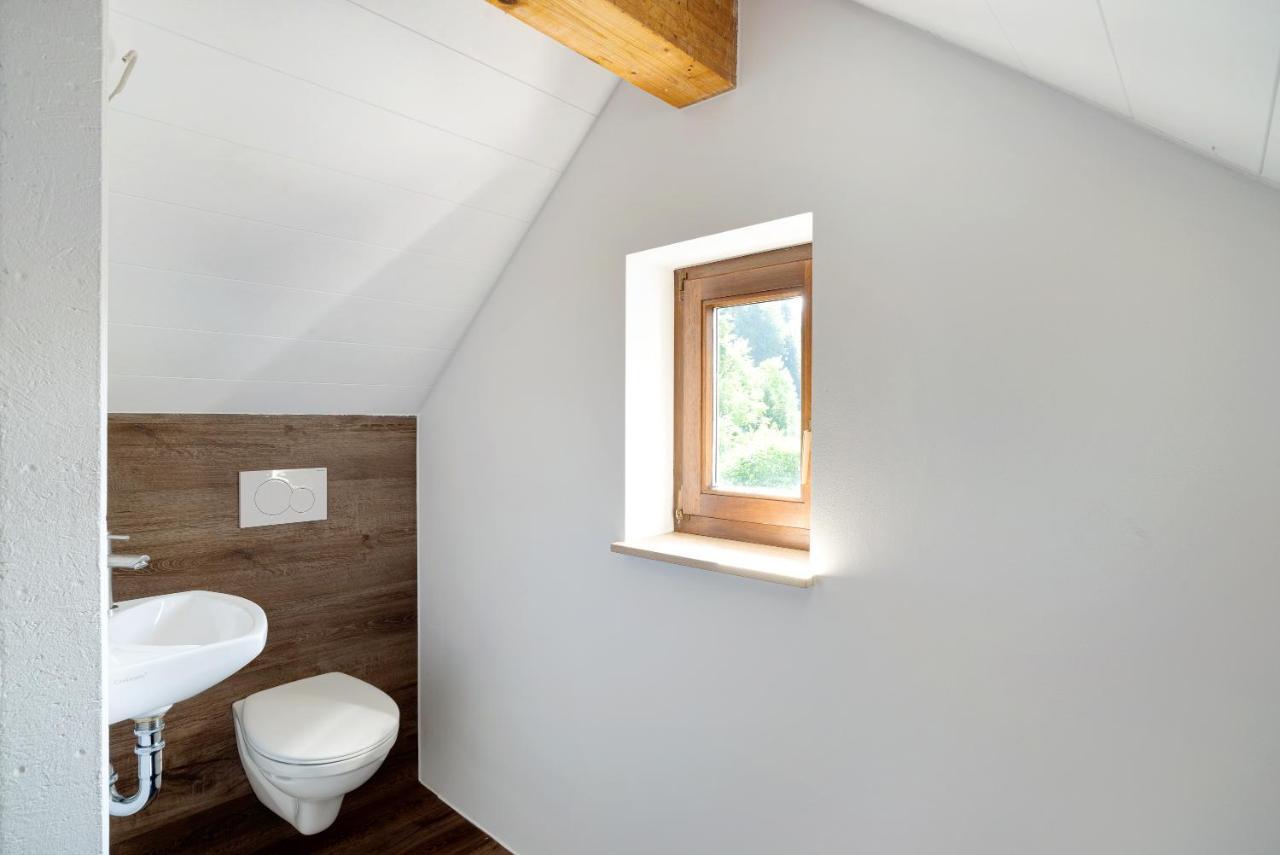 Haus Erika Ferienwohnung 2 Bad Teinach-Zavelstein Εξωτερικό φωτογραφία