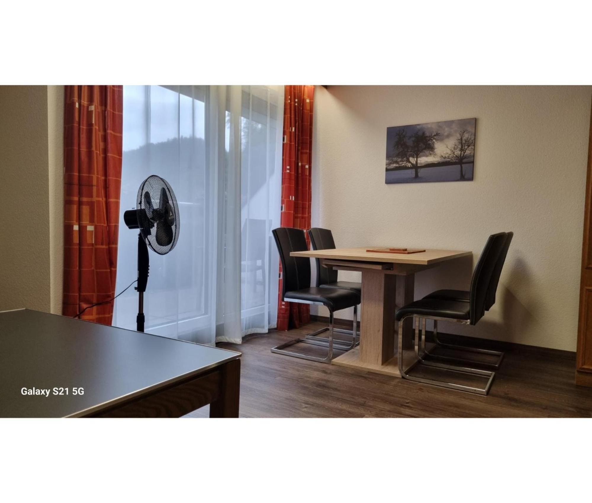 Haus Erika Ferienwohnung 2 Bad Teinach-Zavelstein Εξωτερικό φωτογραφία